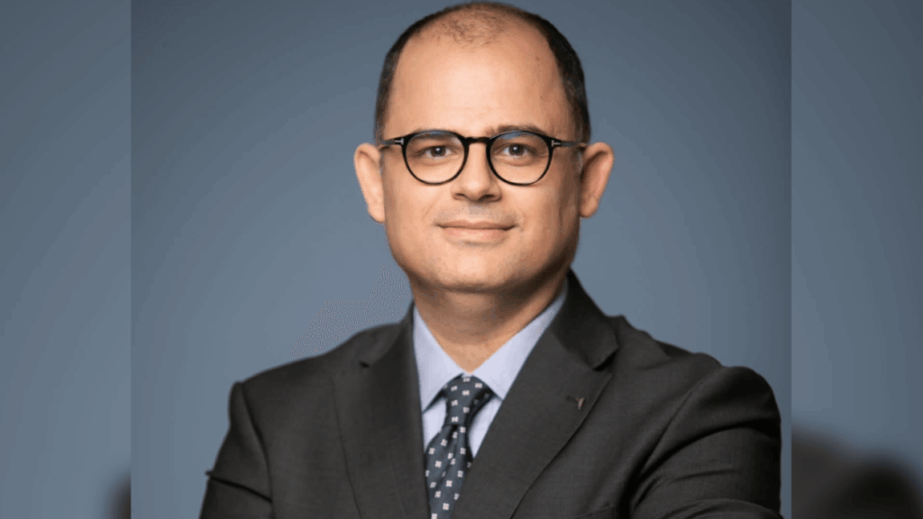 ETİ Finans Başkanı Burak Berber Oldu 