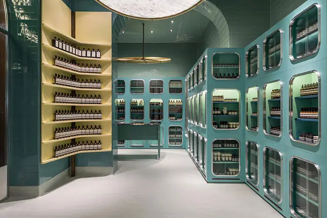 Aesop Büyürken Niş Rakiplerine Alan Açtı