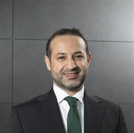 Adel Kalemcilik’te Üst Düzey Atama