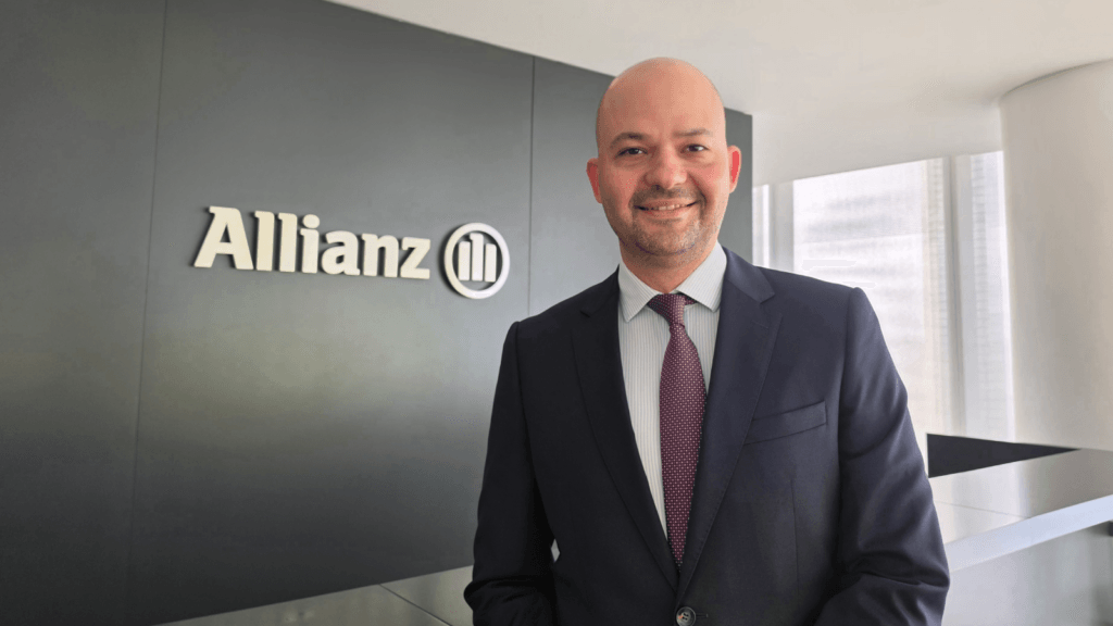 Allianz Grubu’nda Üst Düzey Görev Değişiklikleri