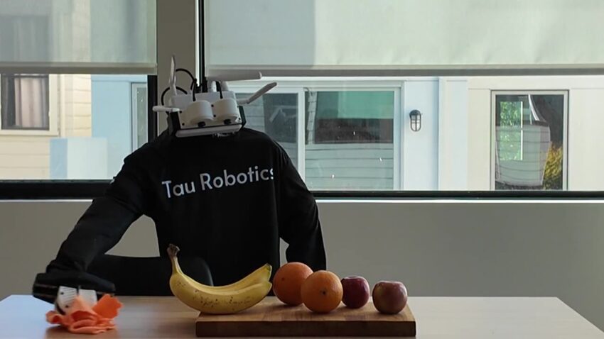 Ev Temizliği Robotlara Emanet!