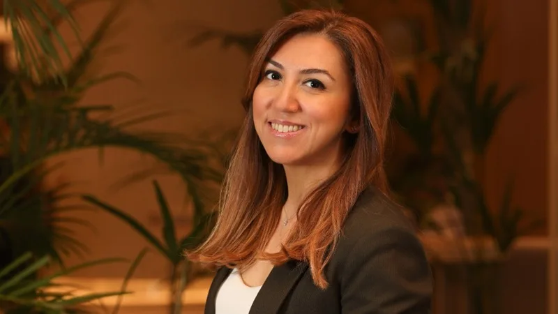 PepsiCo’nın Yeni CMO’su Mine Mavi Arıkan Oldu