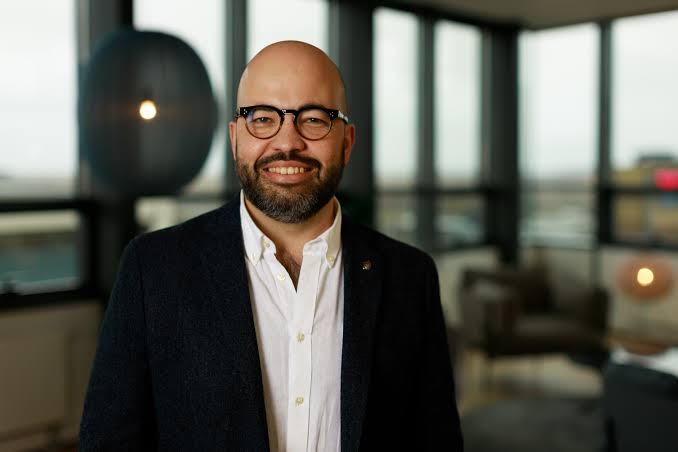 Bayer’in Türkiye ve İran İlaç Operasyonlarının Başına André Santiago Silva Atandı